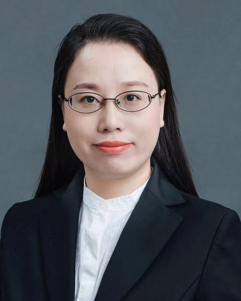 孙美君 照片